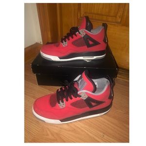 👟Jordan 4 retro
